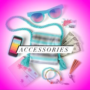 Accessories!